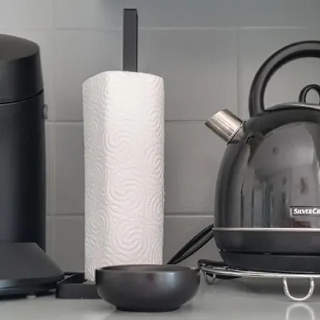 Apartament Votre Cocon Parfait A 9 Min D'eurexpo Et 14 Min Groupama