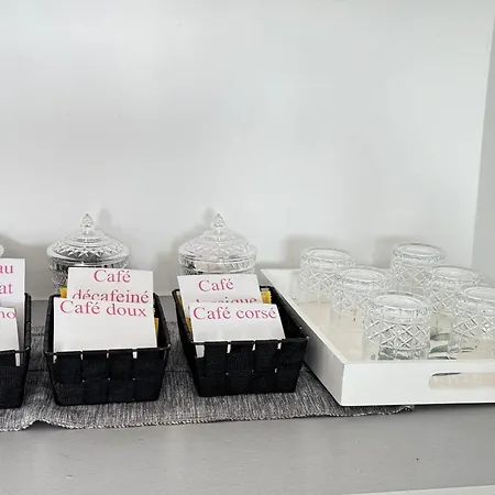 Votre Cocon Parfait A 9 Min D'eurexpo Et 14 Min Groupama * Saint-Priest (Rhone)