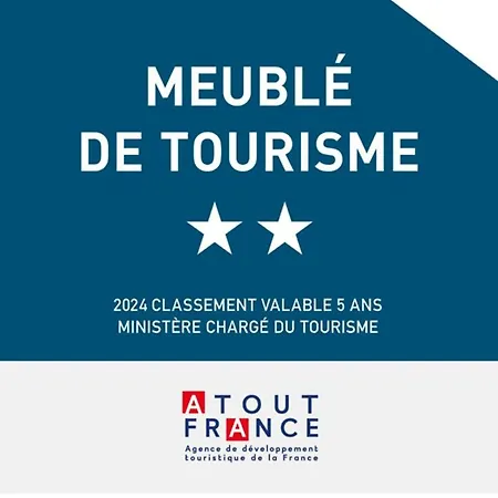 Apartamento T3 Cosy Eurexpo,groupama,arena Parking Gratuit
