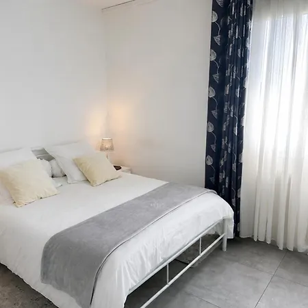 T3 Cosy Eurexpo,groupama,arena Parking Gratuit Apartamento *